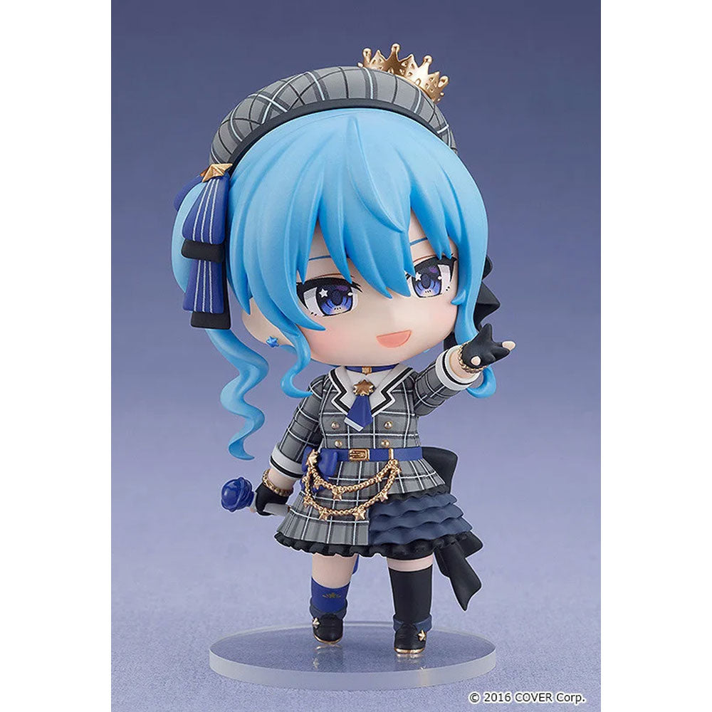FIGURA NENDOROID HOSHIMACHI SUISEI 1979 FIGURA NENDOROID HOSHIMACHI SUISEI 1979